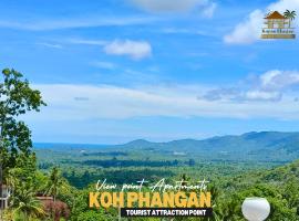 Kopan House View Point，位于通萨拉的酒店