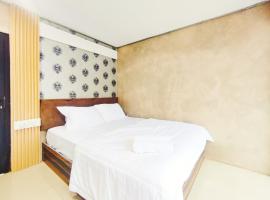 Napoleon Hills Tambi Tea Gardens View RedPartner，位于Kejajar的酒店