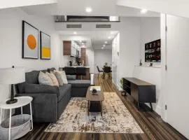 Lower Manhattan 3BR Gem, Perfect for Families