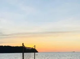 Seaside Hostel Langkawi