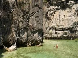 El Nido Resorts Lagen Island - Newly Renovated