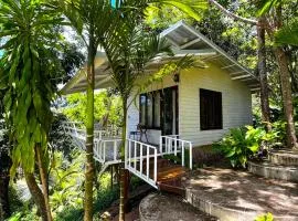 Dragon Soul Retreat Center