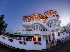 Grand Ocean Hostel，位于坦加拉的酒店