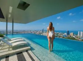 ONCE PATTAYA l Guest Friendly l Hilton group