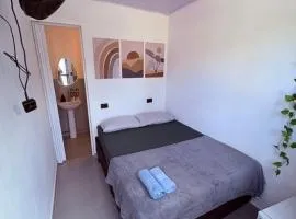 Pousada Lemon Suítes - Praia do Sesc Acesso Vista Linda e Centro