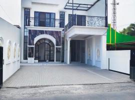 YUTAKA INN Nabila Juanda Airport Sidoarjo