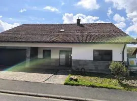 Ferienwohnung Sandner