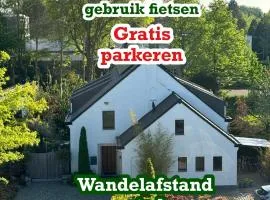 Nummer 151 villastudios