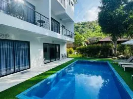 Cozy Apartment at Chaweng Hill