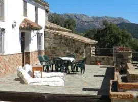 Beautiful Home In Cortes De La Frontera