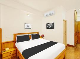 Super Townhouse Mysore City Centre Formerly Hotel Mahendra，位于迈索尔的酒店
