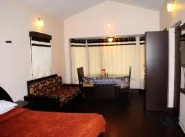 Park corner Home stay