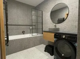 Olive Apartment by Bytko - City Centre - Parking