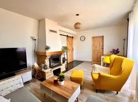 Siedlisko nad Starym Reskiem