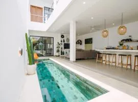 Villa Alveena in Tumbak Bayuh