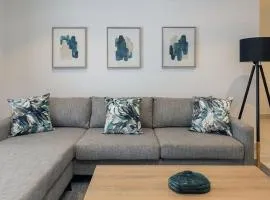 Elegant 3 Bedroom Space Available
