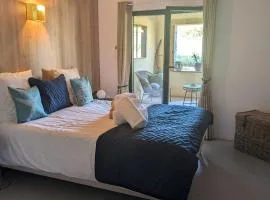 Magnifique 70m2 avec patio terrasse en bord de mer