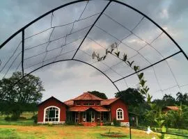 Dandeli Chalet