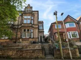 Coronation House