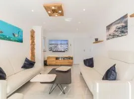 Ferienhaus "SAPHIR"