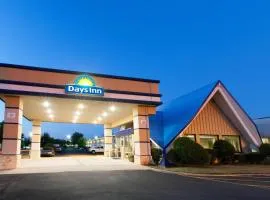 诺曼戴斯酒店