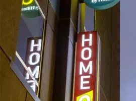 Home2 Suites By Hilton Houston Downtown Convention Center