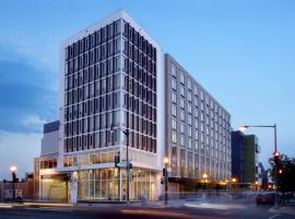 Hyatt House Washington DC Downtown Convention Center，位于华盛顿的酒店