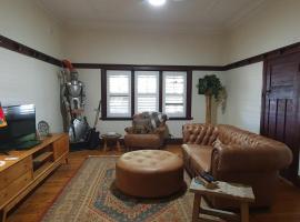 Winona Cootamundra