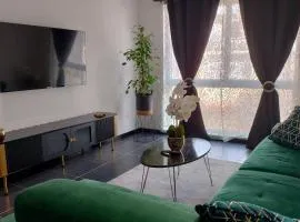 Charmant studio mezzanine centre ville