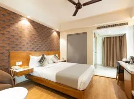 The Orion Plaza - Nehru Place