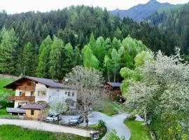 Pension Riese