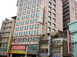 中坜大饭店