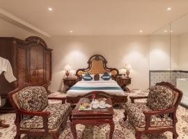 Clarks Resort The Archi`s Castle, Ajmer，位于阿杰梅尔的酒店