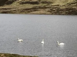Scalloway Caravan Park