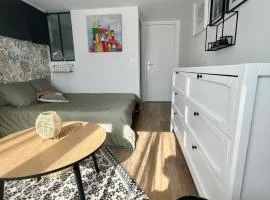 studio indépendant rdc