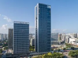 Oakwood BLEXUS Apartment Sanya
