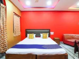 Hotel bright