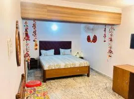 Phulkari Hospitality Dhanbad