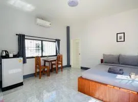 Piang Dao Classic resort