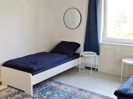 Monteurwohnung
