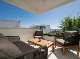 Anabella apartment - Jacuzzi & Infra Sauna