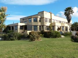 Riviera Hotel，位于Beauty Point的酒店