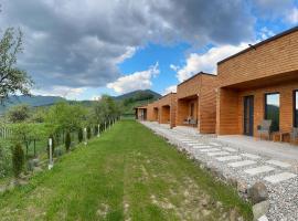 LiAn House，位于科尔贝尼的酒店