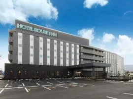 露樱酒店 新富士站南(Hotel Route Inn Shinfuji Ekiminami)