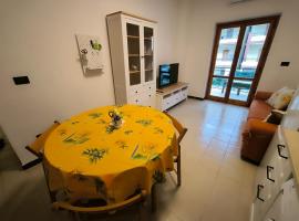 ScaLOVEa，位于斯卡莱阿的酒店