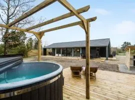 Amazing Home In Skjern With Sauna