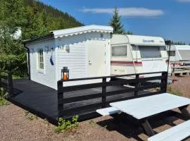 Trysil Caravan Cycle in-out