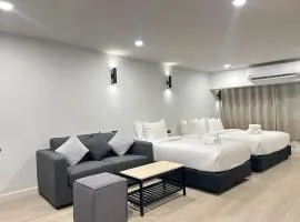 EbS Residence Chaweng
