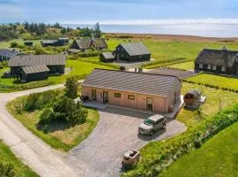 4 Bedroom Nice Home In Skjern
