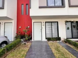 Smart Home en Tlajomulco de Zúñiga